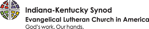 Indiana-Kentucky Synod, Evangelical Lutheran Church in America.